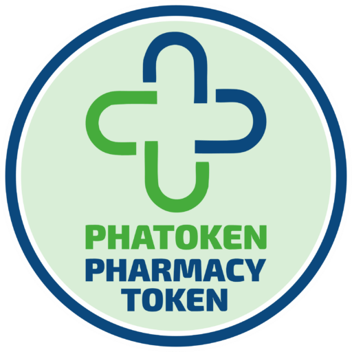 PHATOKEN🟠PHARMACY TOKEN